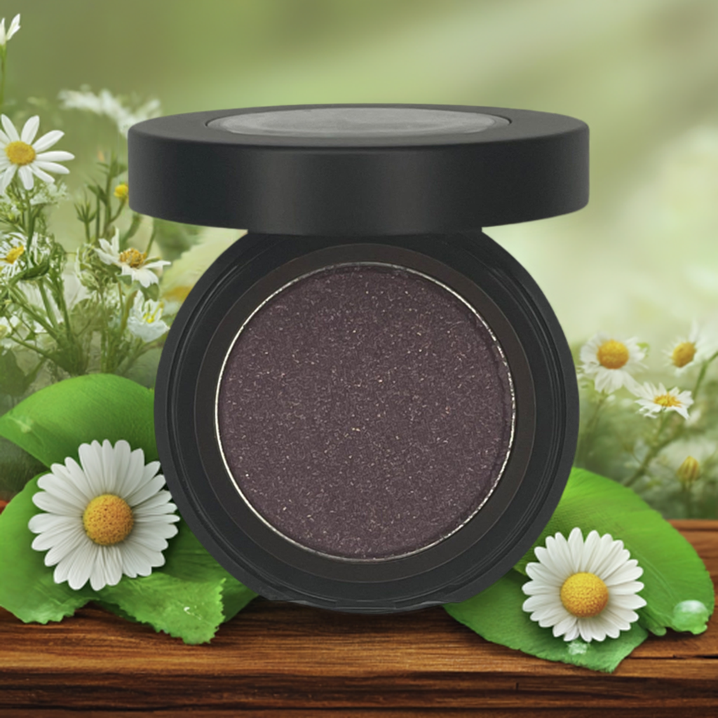 Purely Radiant Organic - Single Pan Eyeshadow - Galaxy