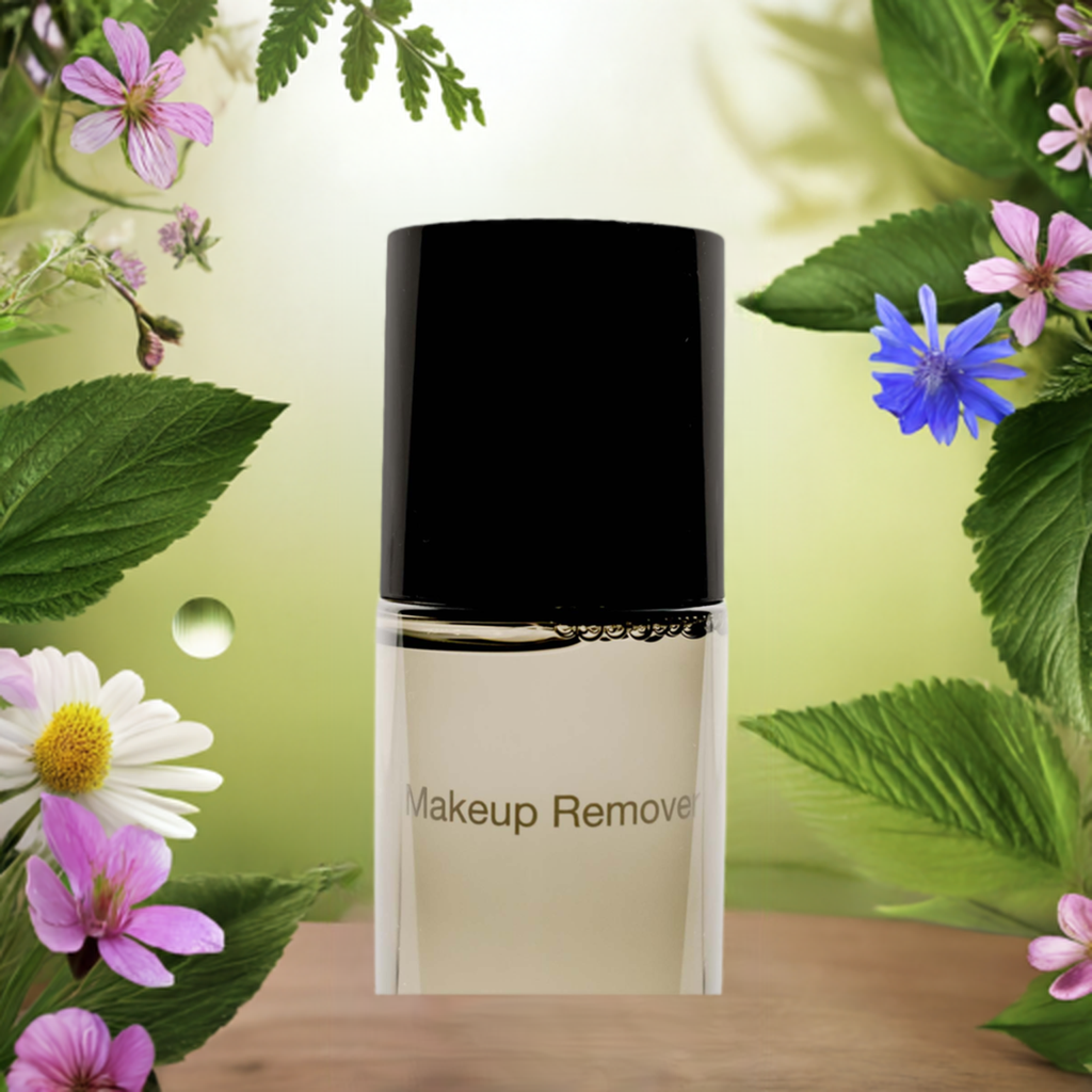 Purely Radiant Organic - Makeup Remover Solution