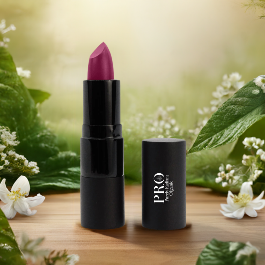 Purely Radiant Organic - Lipstick Passion