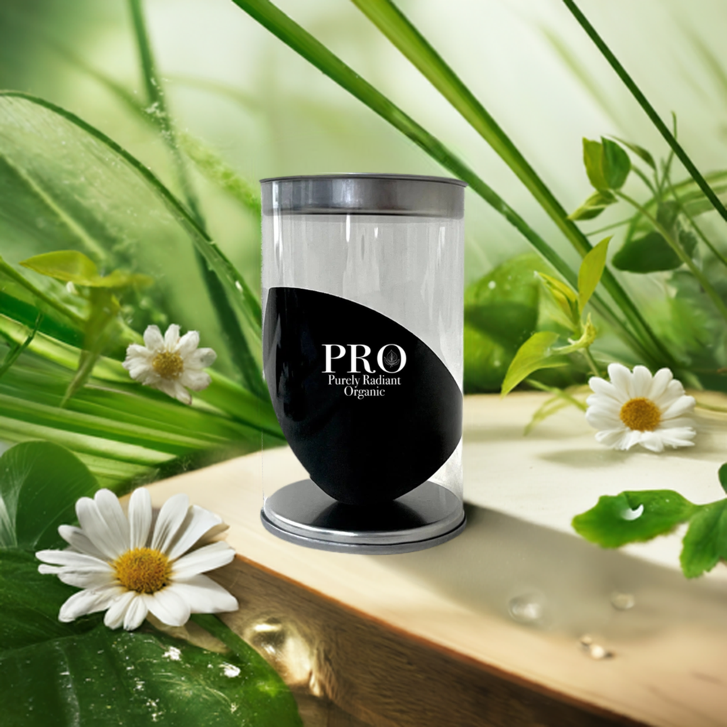 Purely Radiant Organic Classic Blender - Flawless Beauty Tool