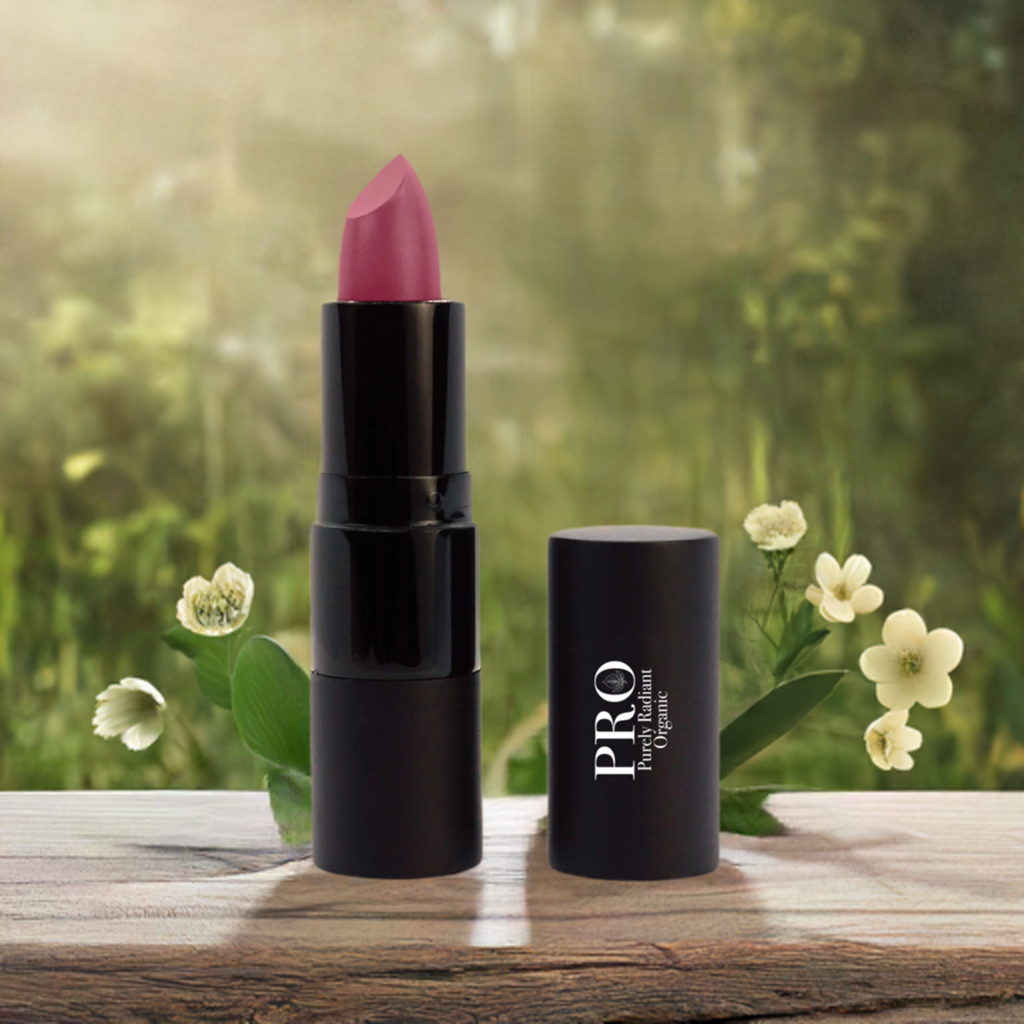 Purely Radiant Organic - Lipstick - Quartz