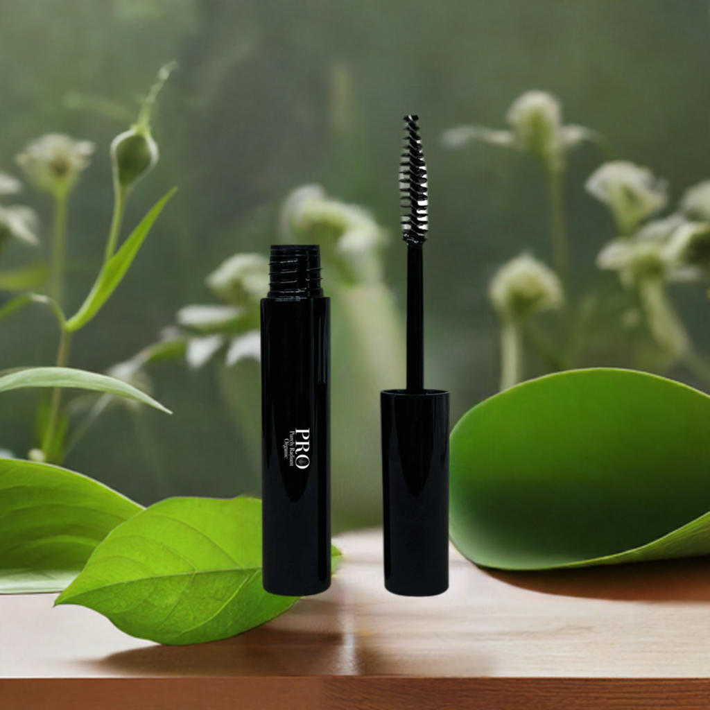 Unleash Your Lashes' True Potential with Purely Radiant Organic's Lash Rejuvenator