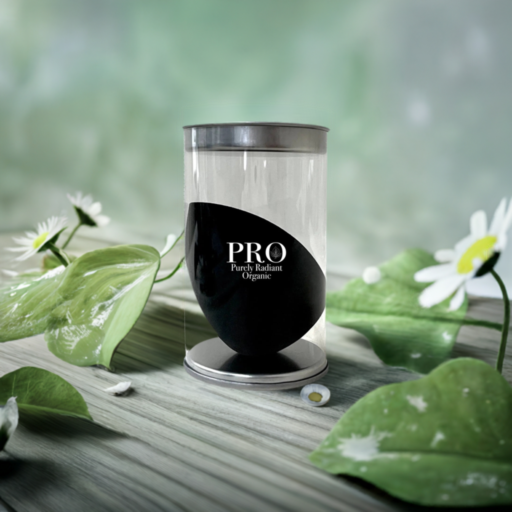 Purely Radiant Organic Classic Blender - Flawless Beauty Tool