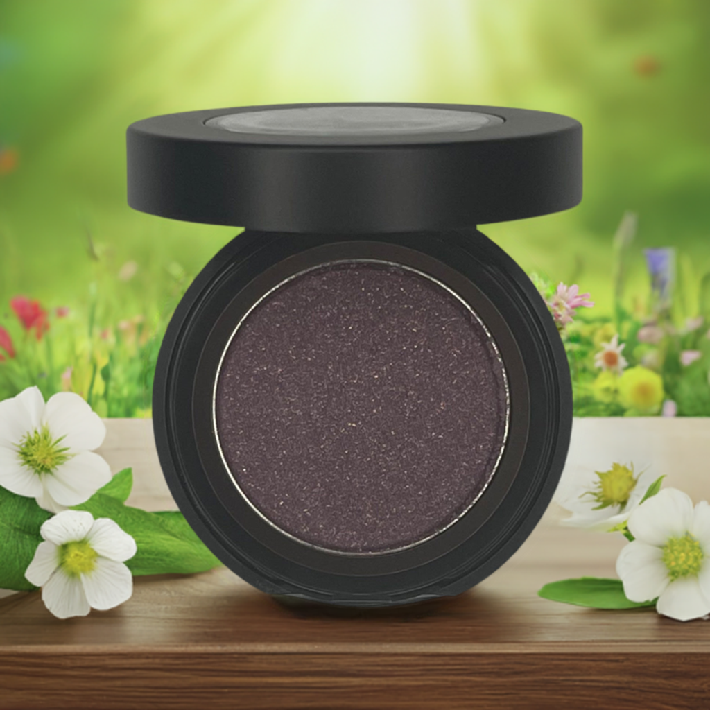 Purely Radiant Organic - Single Pan Eyeshadow - Galaxy