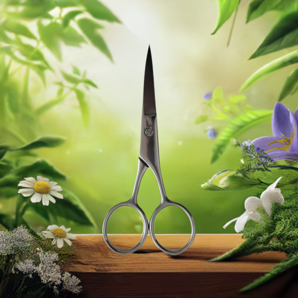 Purely Radiant Organic - Pro Scissors