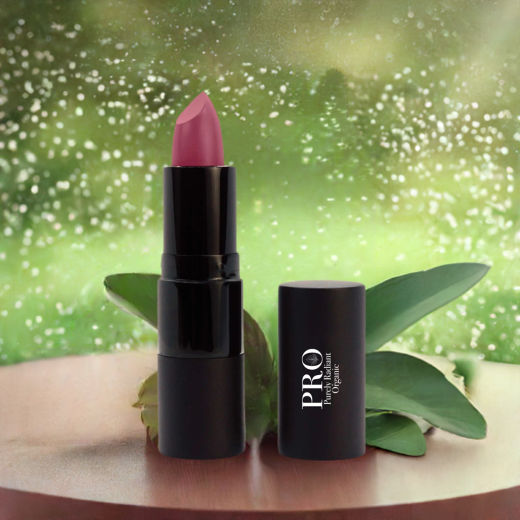 Purely Radiant Organic - Lipstick - Quartz