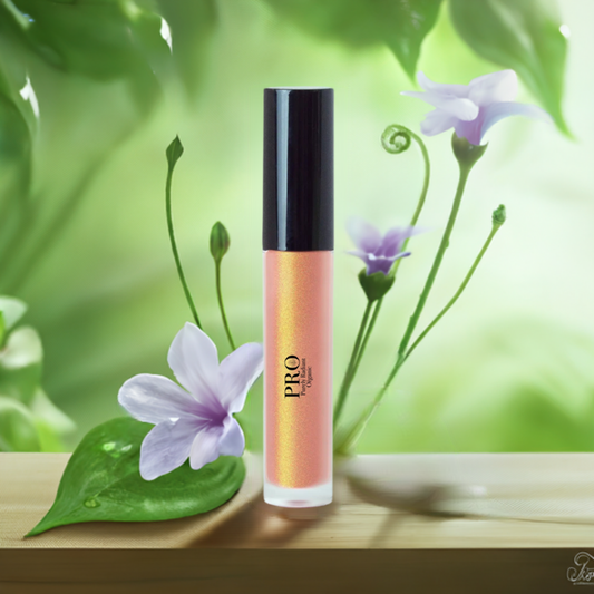 Purely Radiant Organic - Lip Gloss - Seduction