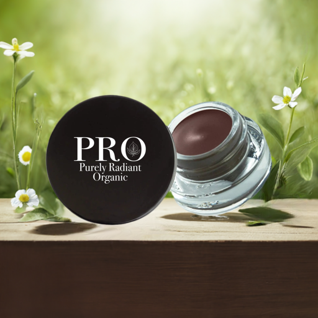 Purely Radiant Organic Color Rich Pro Eyeliner - Brown