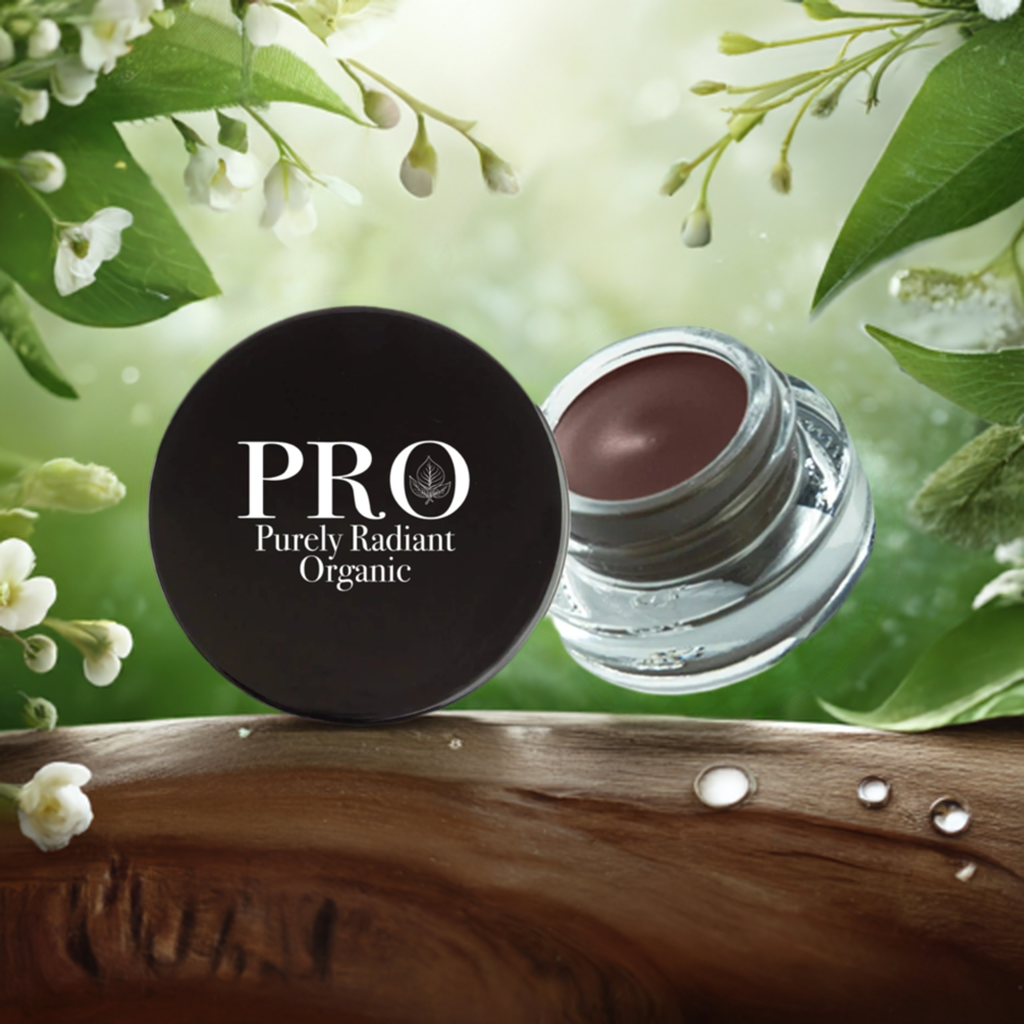 Purely Radiant Organic Color Rich Pro Eyeliner - Brown