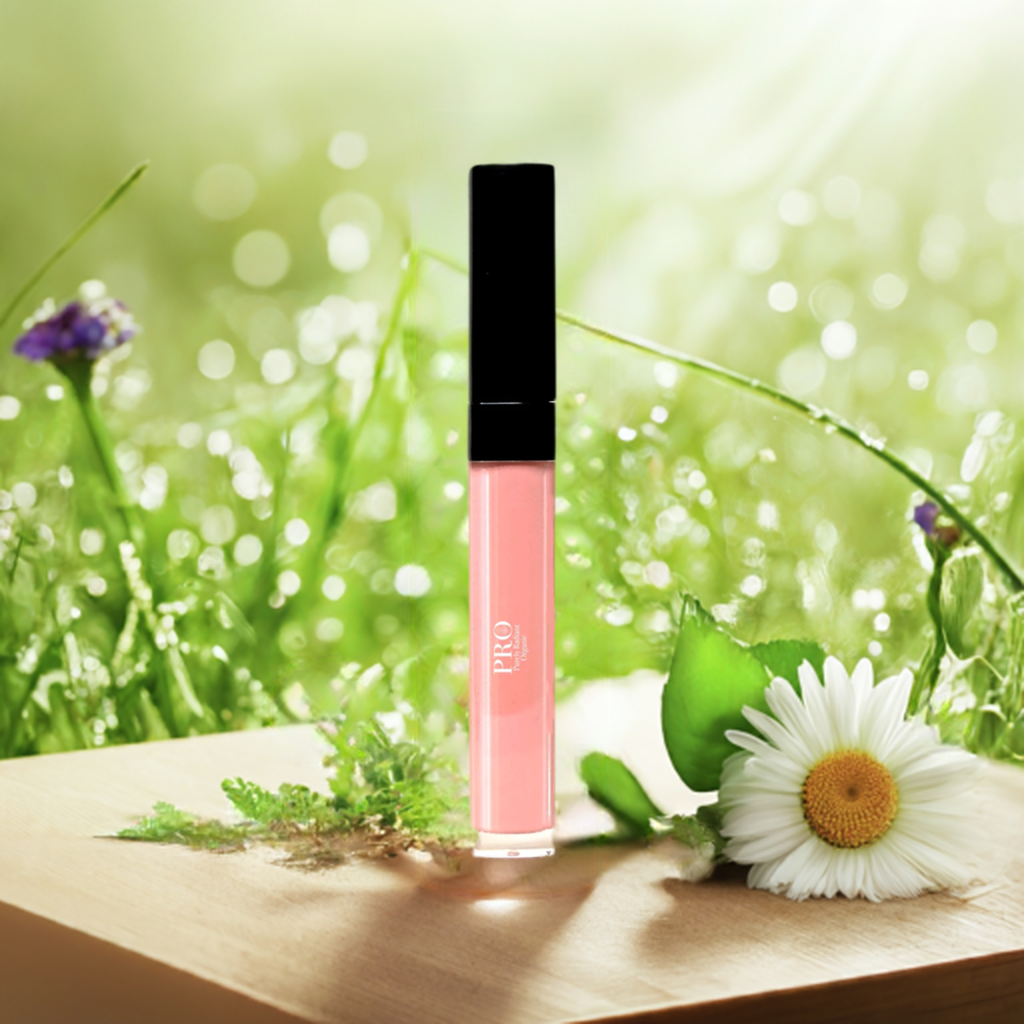 Indulge in the Essence of Pure Hydration: My Treat Lip Oil