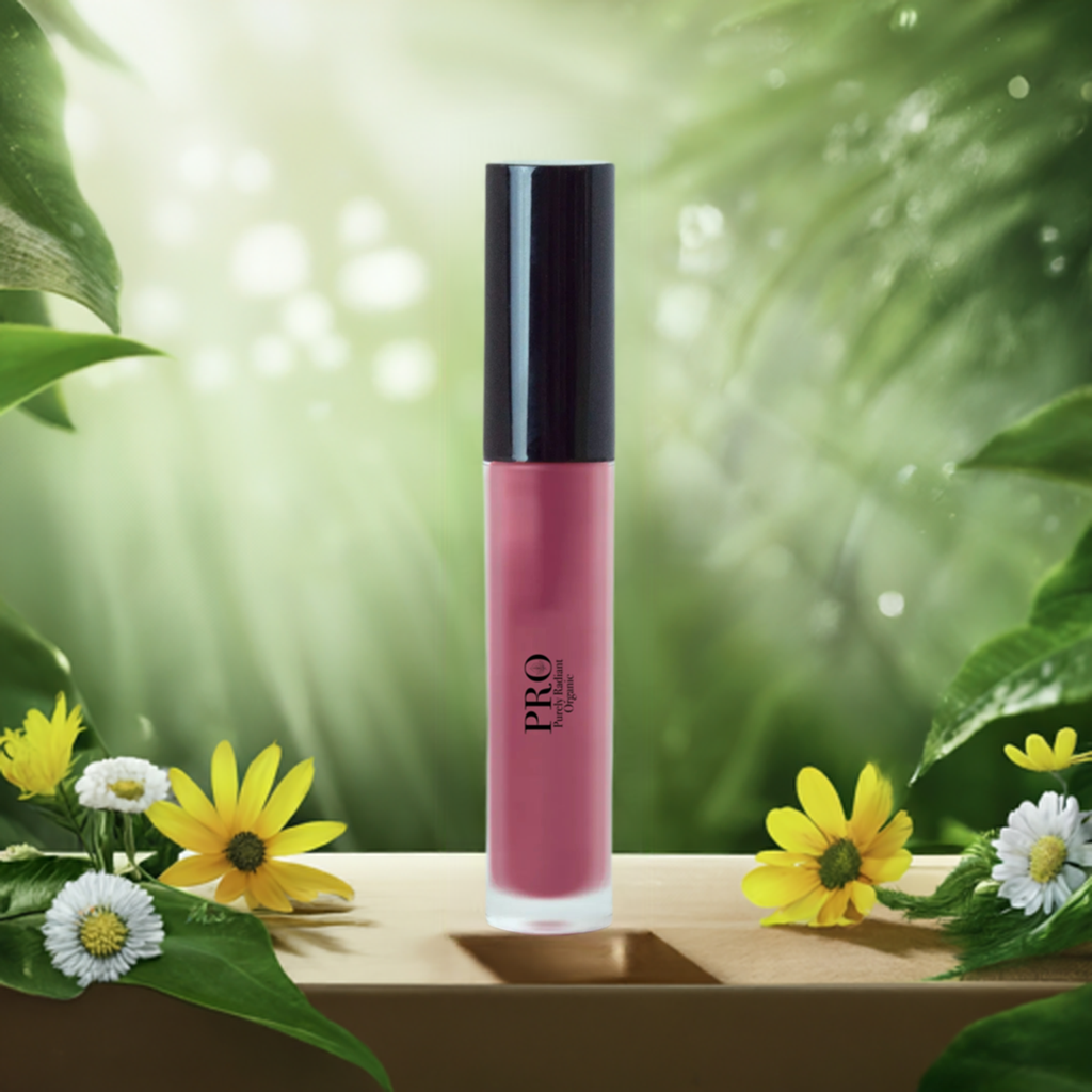 Purely Radiant Organic - Lip Gloss - Lavender