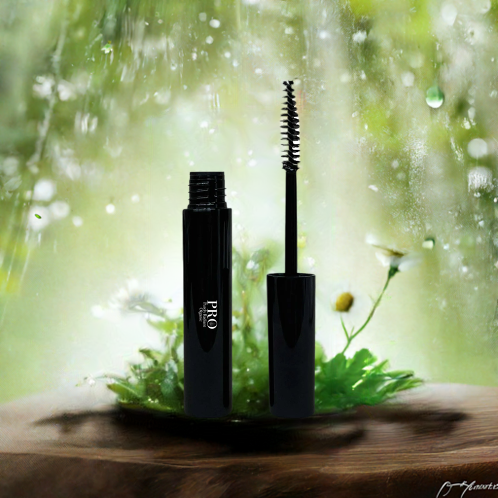 Unleash Your Lashes' True Potential with Purely Radiant Organic's Lash Rejuvenator