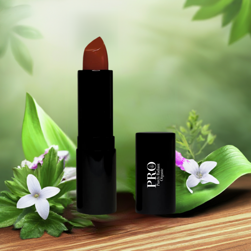 Embrace Unforgettable Elegance: The Megan Luxury Matte Lipstick