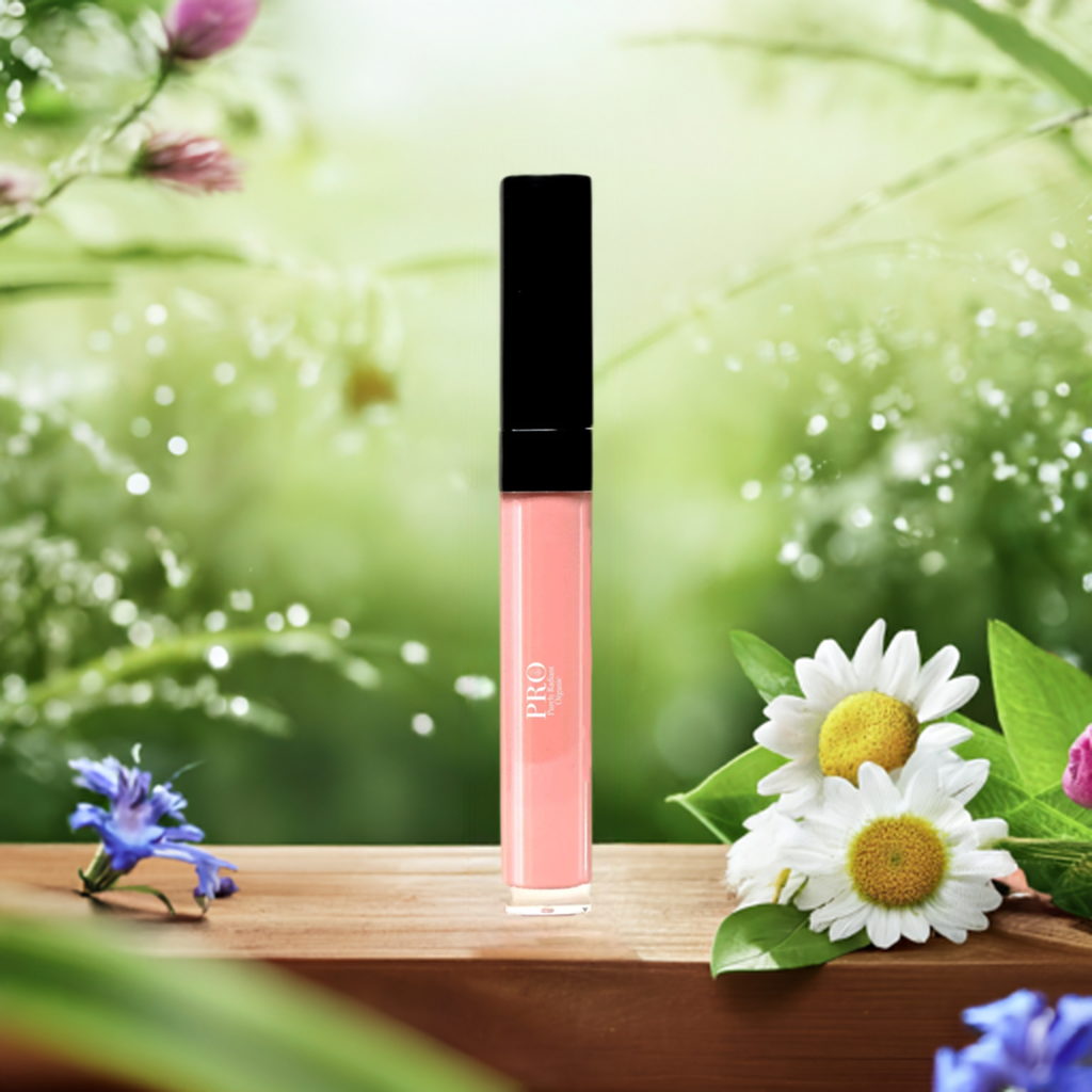 Indulge in the Essence of Pure Hydration: My Treat Lip Oil