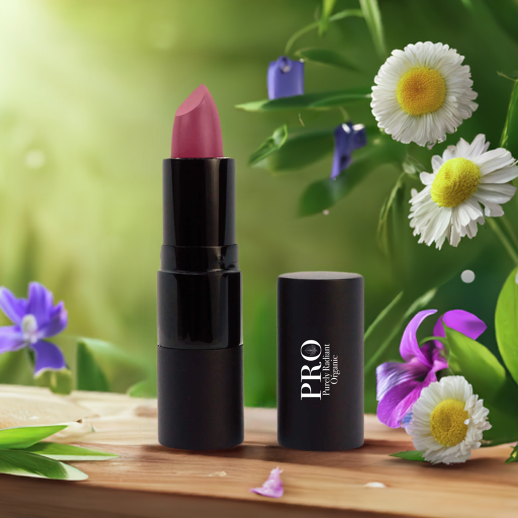 Purely Radiant Organic - Lipstick - Quartz