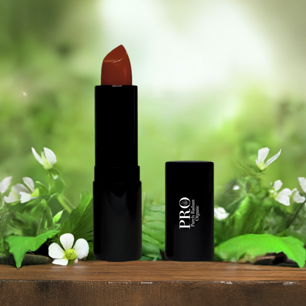 Embrace Unforgettable Elegance: The Megan Luxury Matte Lipstick