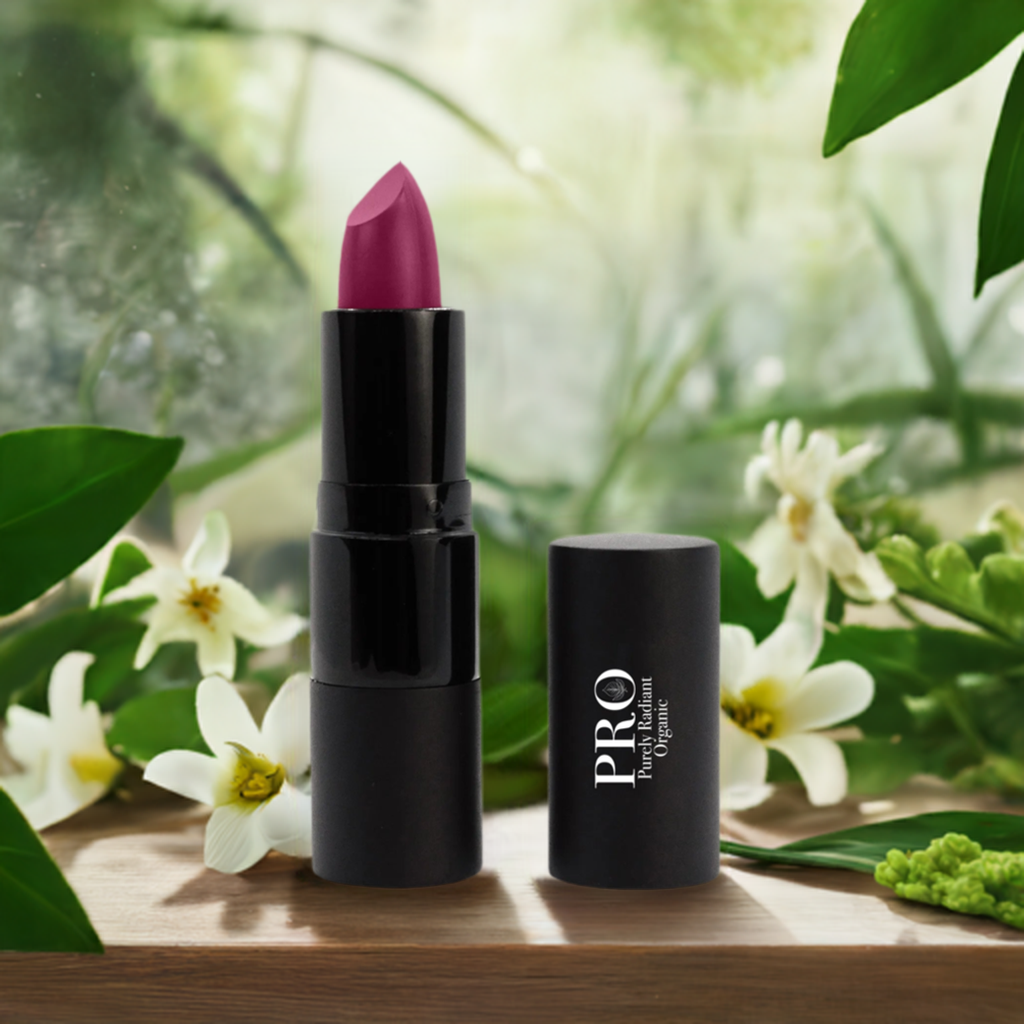 Purely Radiant Organic - Lipstick Passion