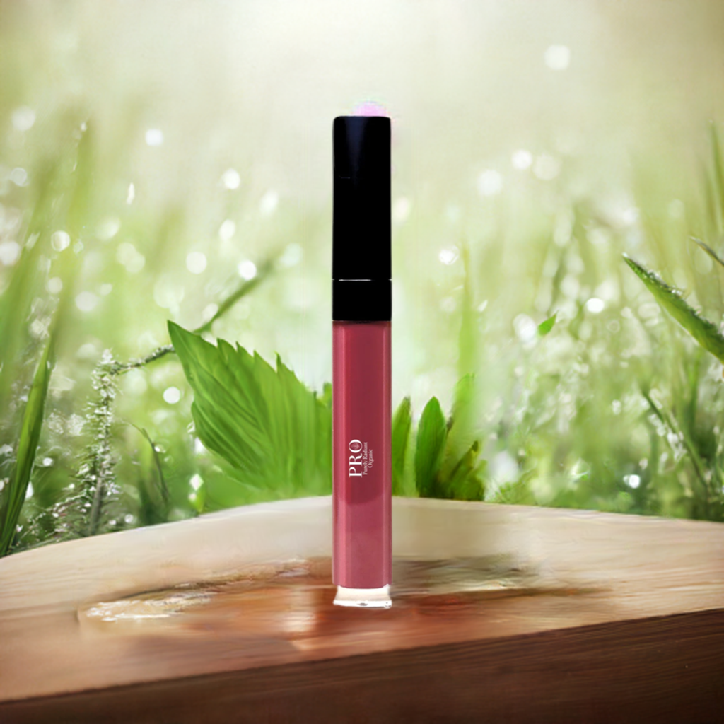 Elevate Your Pout with Luxurious Hydration: Power Play Lip Oil