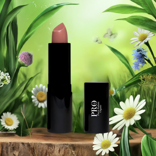 Purely Radiant Organic Luxury Cream Lipstick - Next to Nude