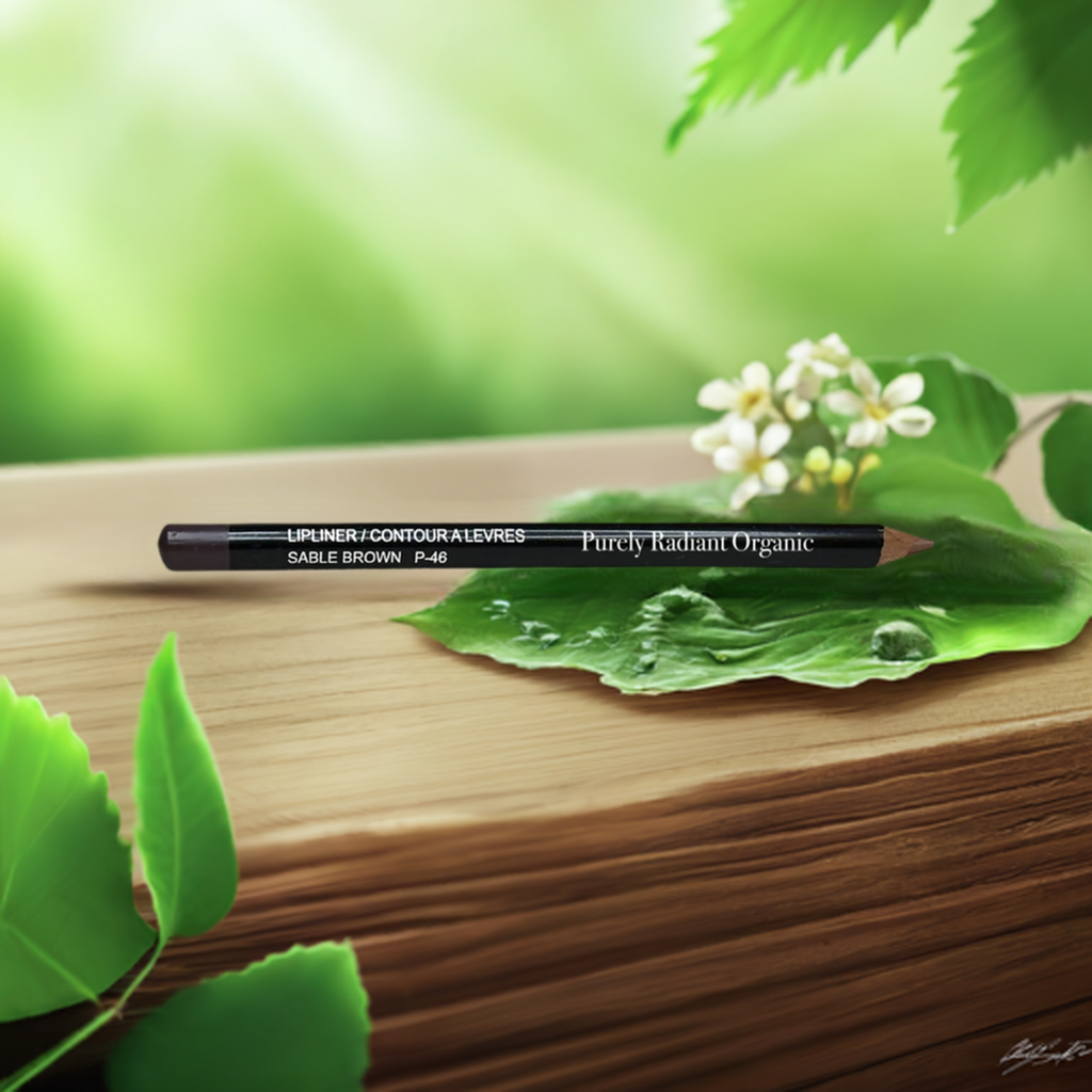 Lip Liner - Sable Brown