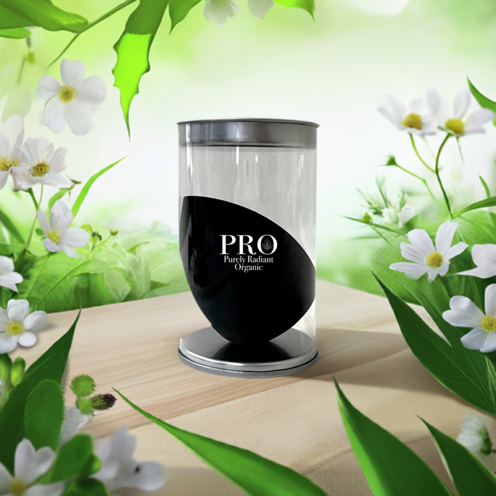 Purely Radiant Organic Classic Blender - Flawless Beauty Tool