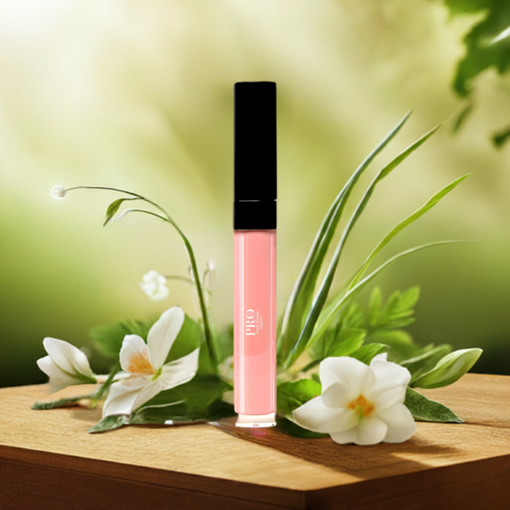 Indulge in the Essence of Pure Hydration: My Treat Lip Oil