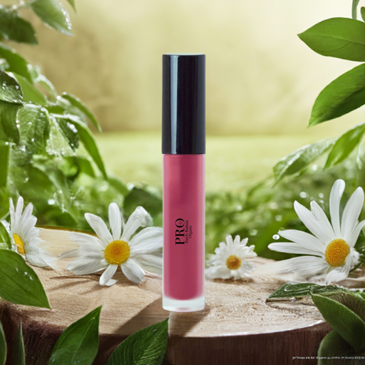 Purely Radiant Organic Lip Gloss - Rouge