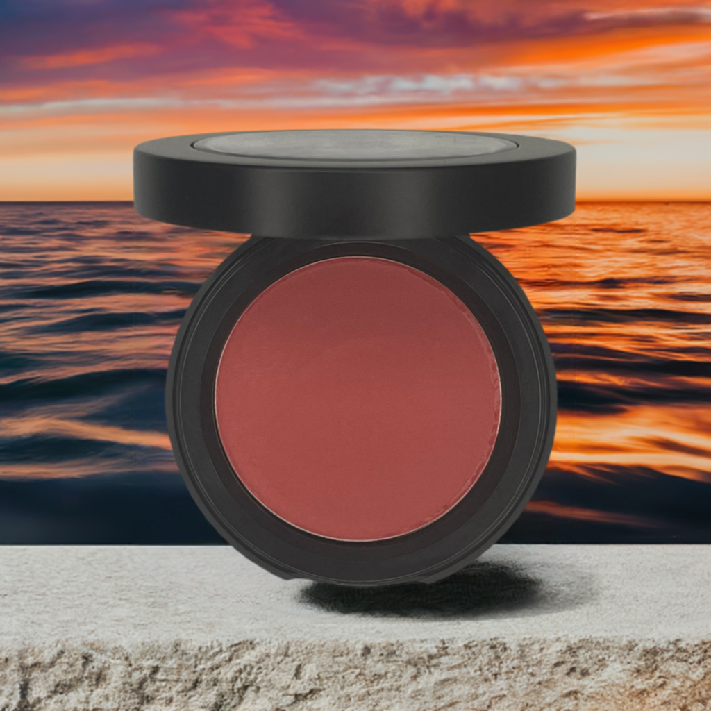 Purely Radiant Organic Single Pan Blush - Stargazer