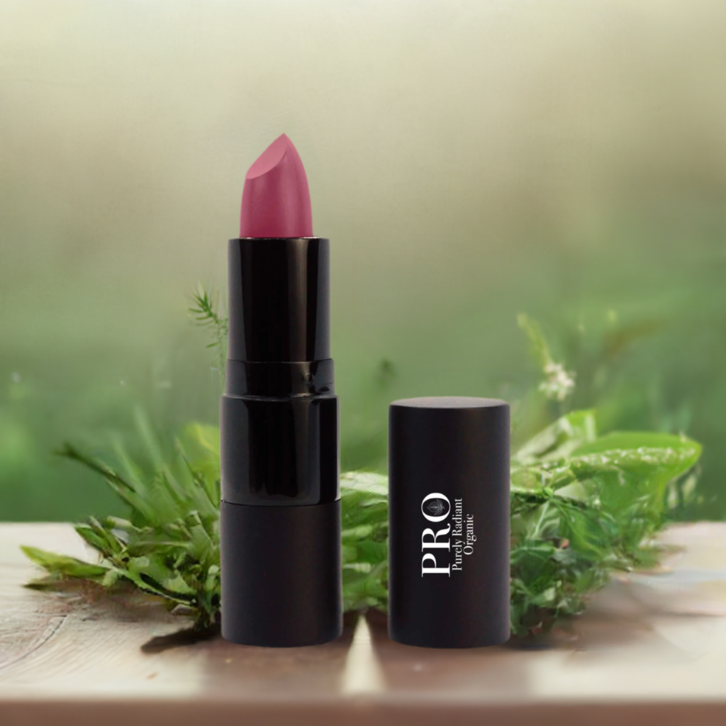 Purely Radiant Organic - Lipstick - Quartz