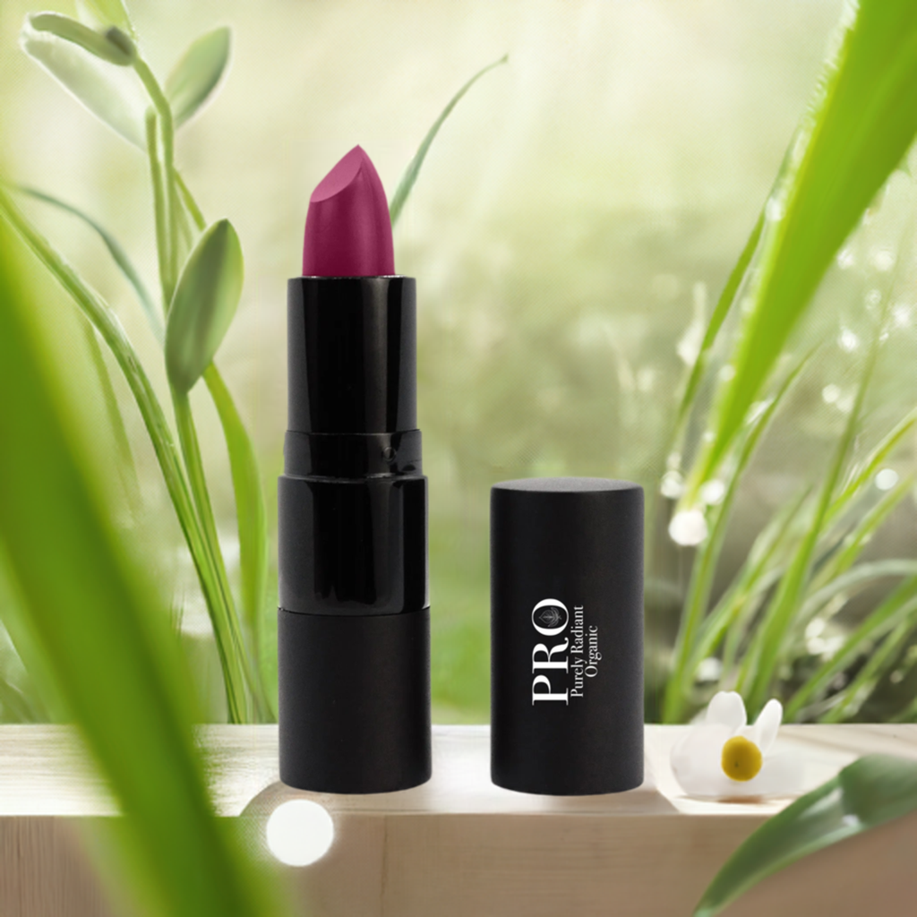 Purely Radiant Organic - Lipstick Passion