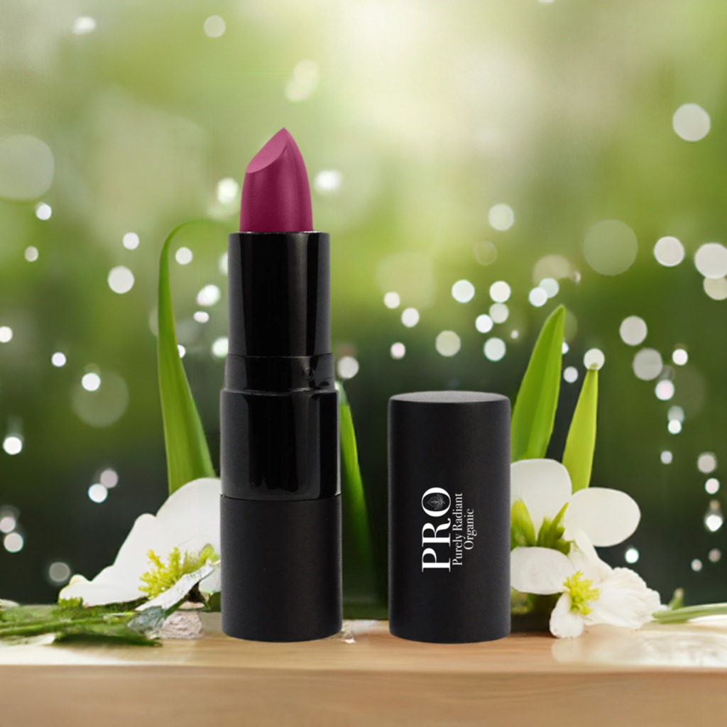 Purely Radiant Organic - Lipstick Passion