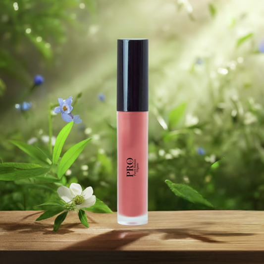 Purely Radiant Organic Lip Gloss - Chestnut