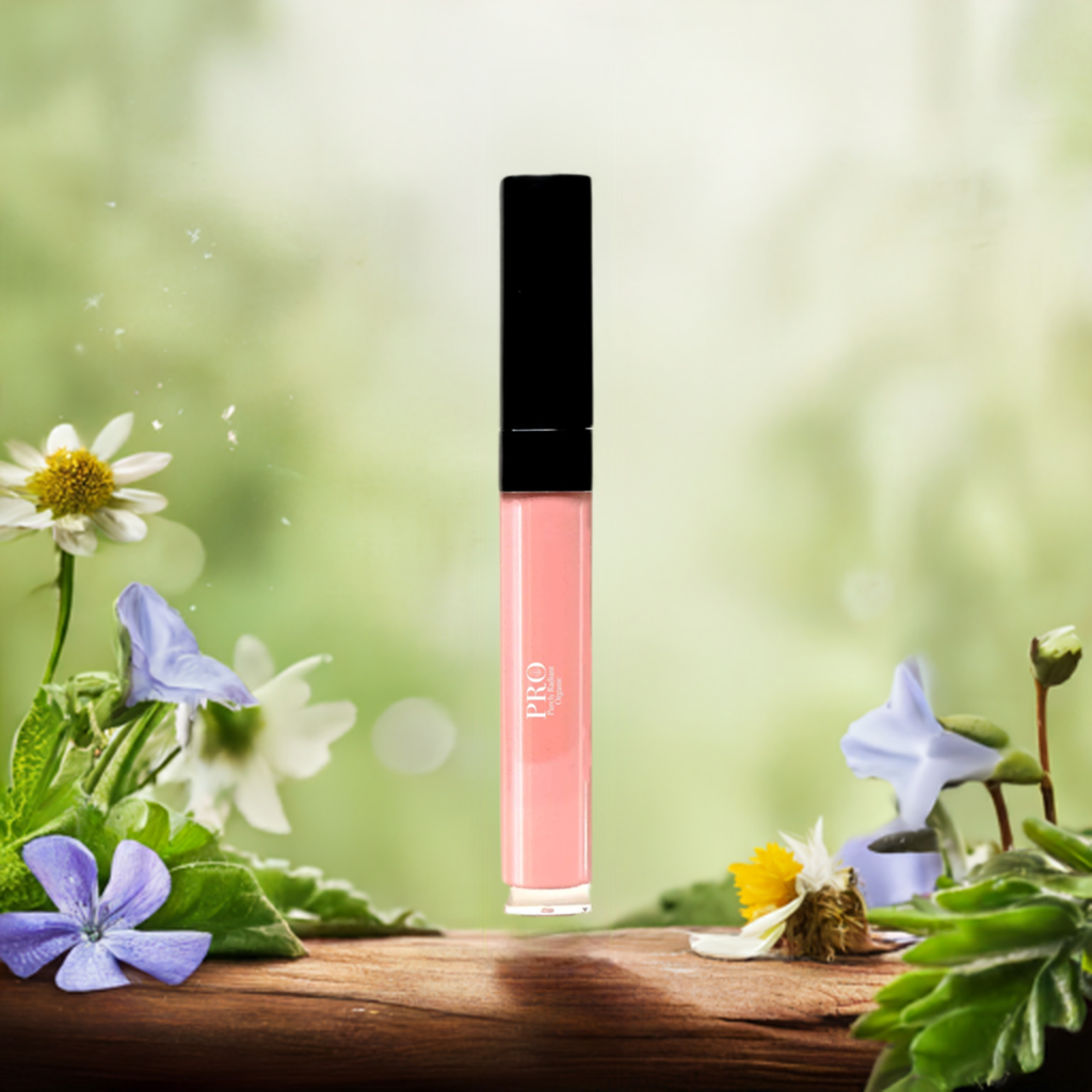 Indulge in the Essence of Pure Hydration: My Treat Lip Oil