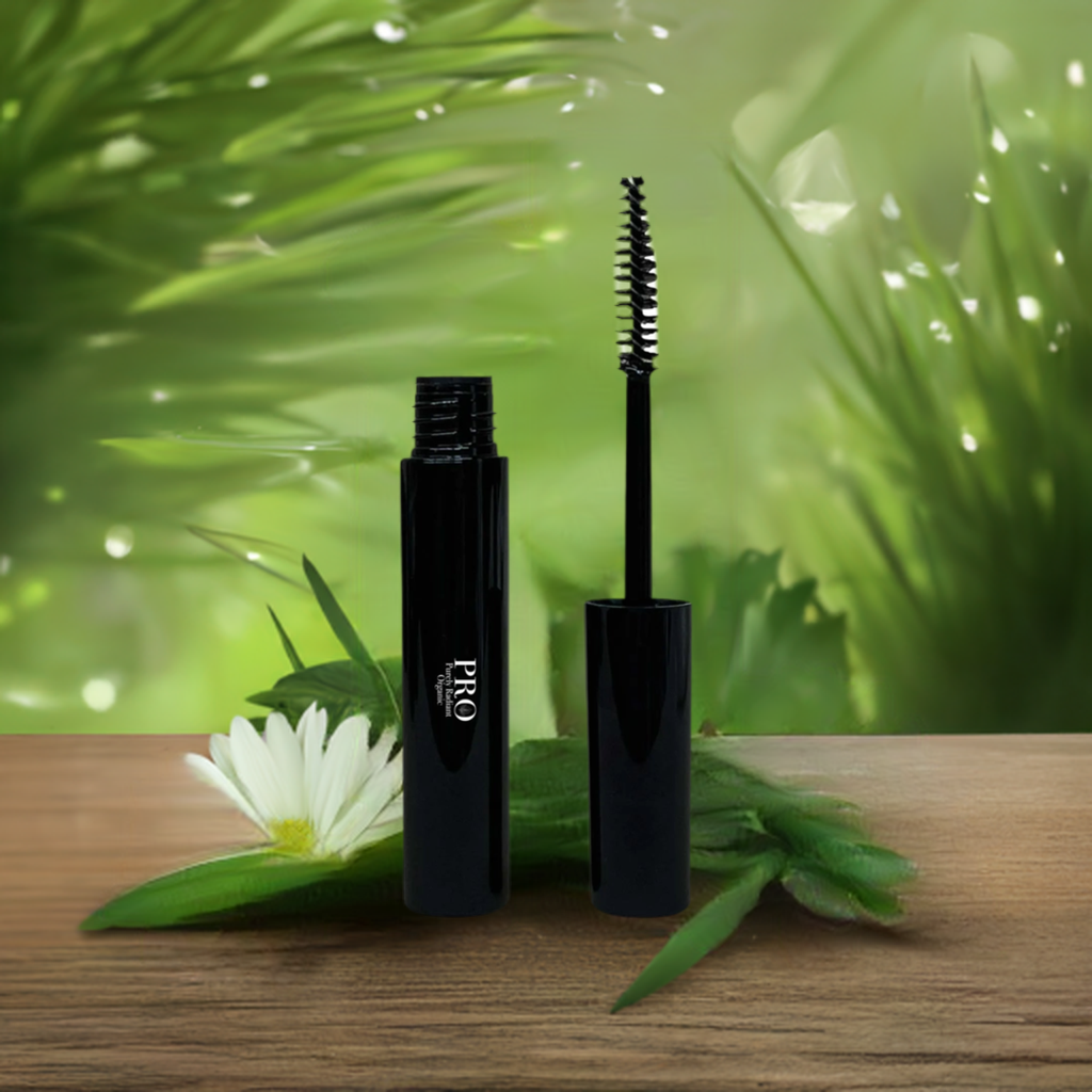 Unleash Your Lashes' True Potential with Purely Radiant Organic's Lash Rejuvenator