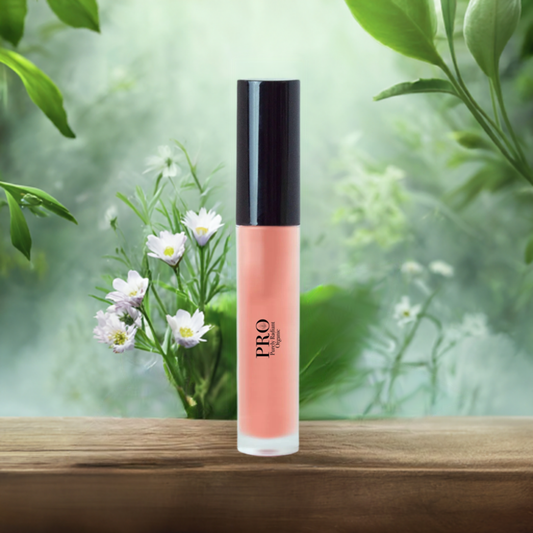 Purely Radiant Organic - Lip Gloss - Coral