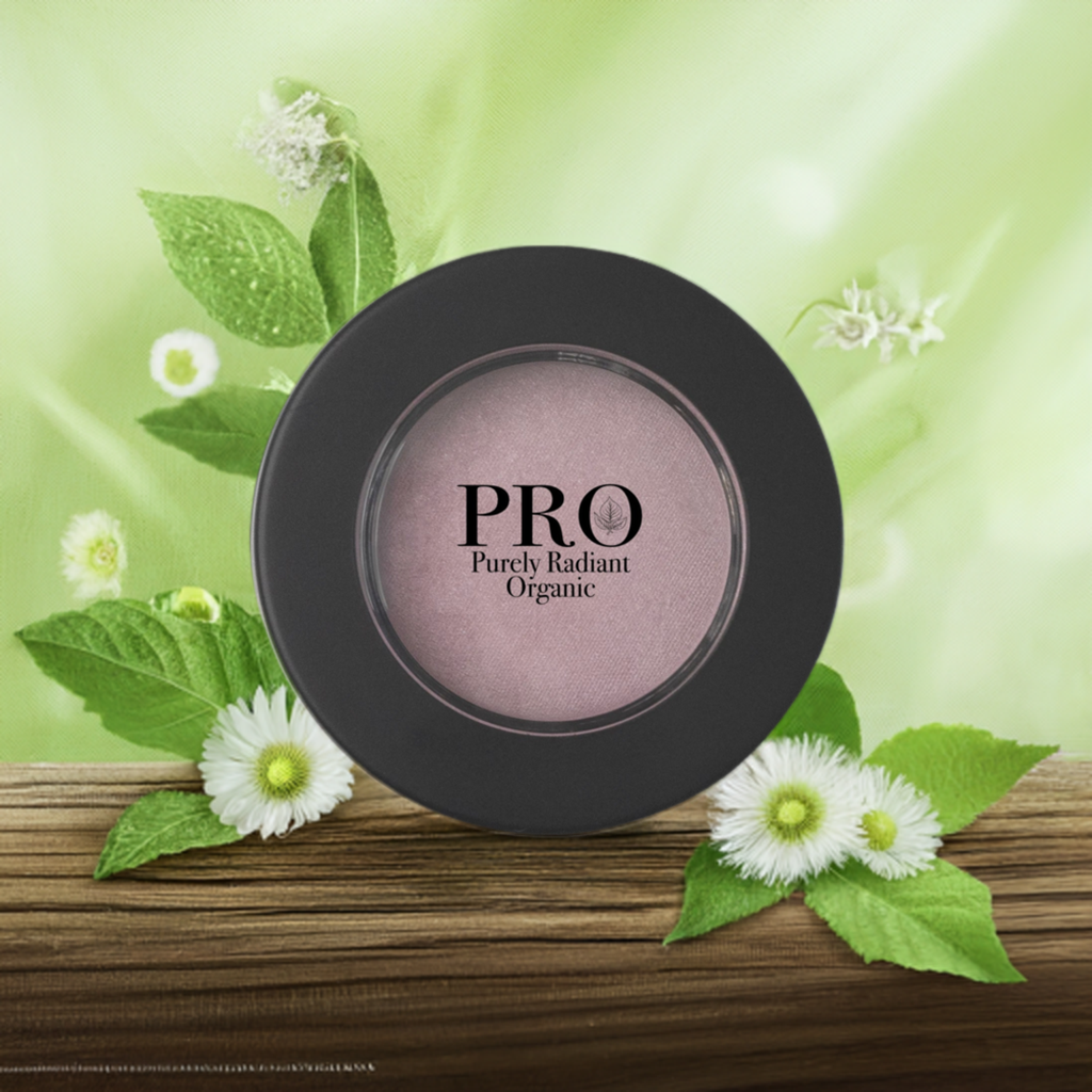 Purely Radiant Organic - Single Pan Eyeshadow - Bunny