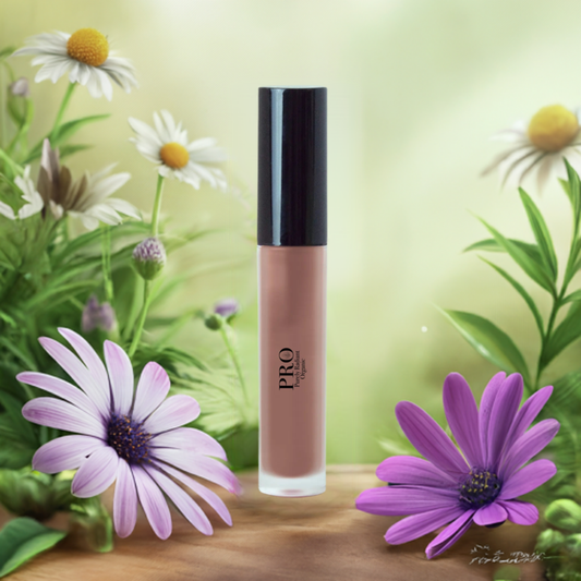 Purely Radiant Organic - Lip Gloss - Coco