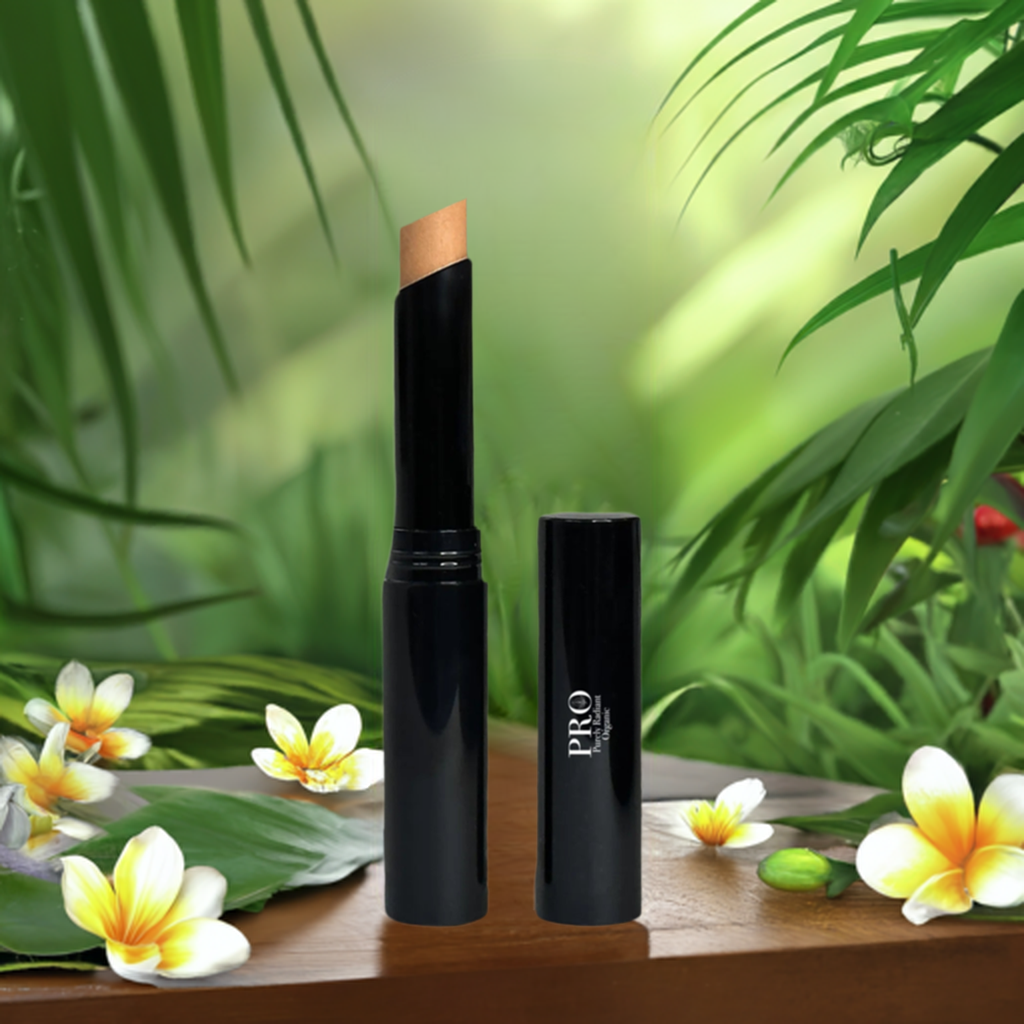 Purely Radiant Organic Creme Concealer Stick in Honey