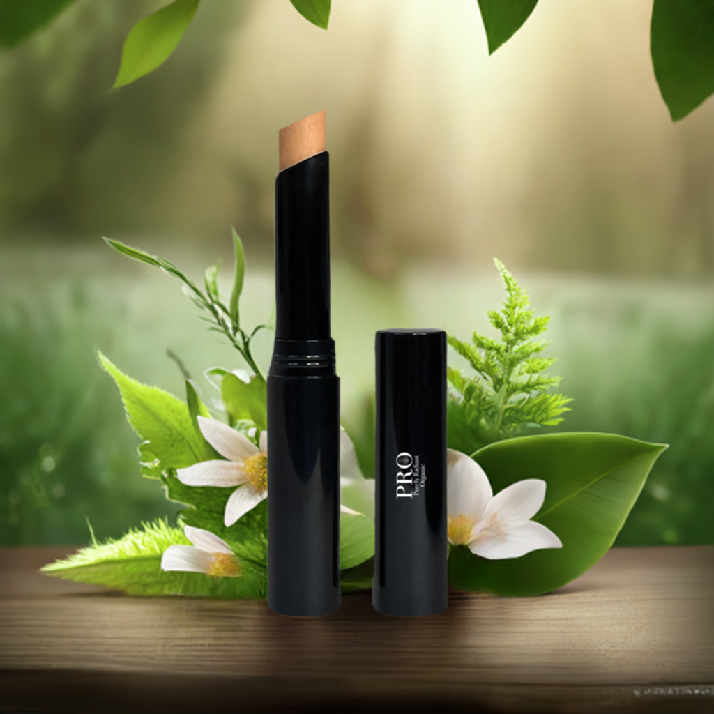 Purely Radiant Organic Creme Concealer Stick in Honey