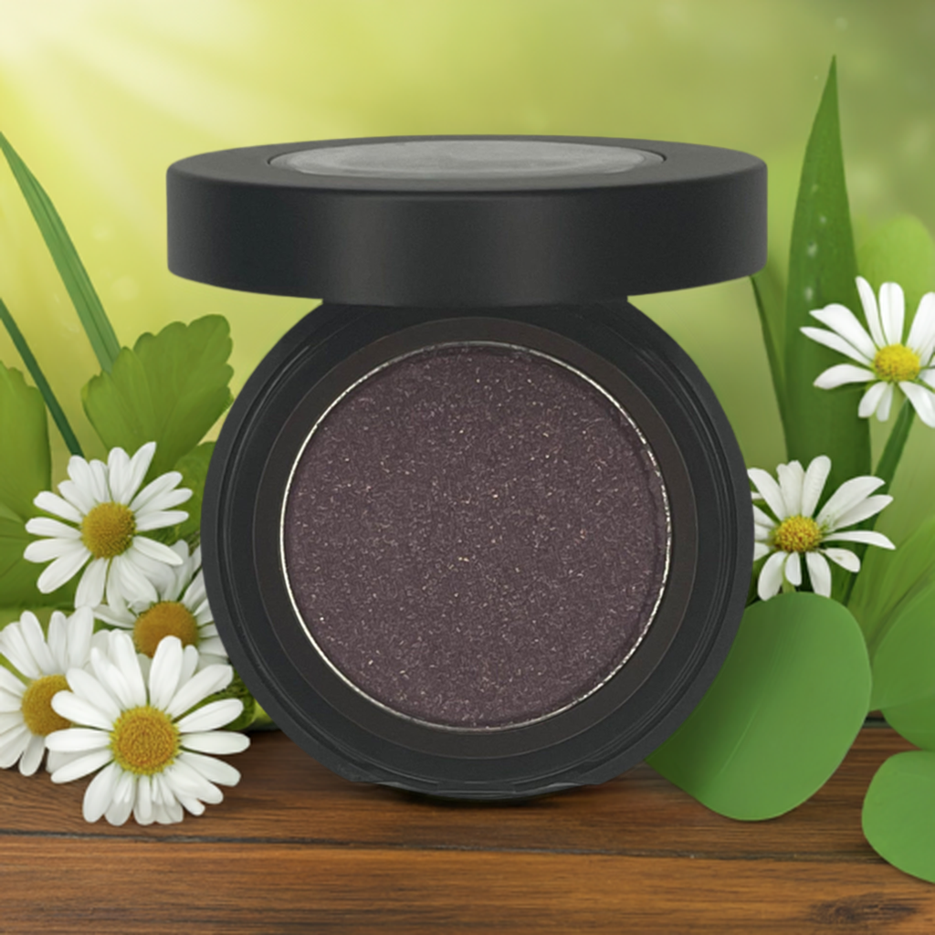 Purely Radiant Organic - Single Pan Eyeshadow - Galaxy