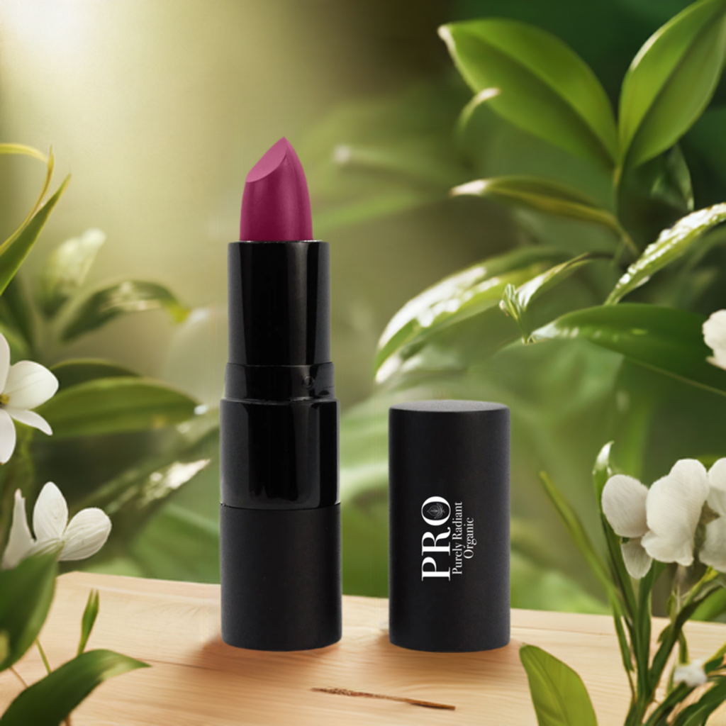 Purely Radiant Organic - Lipstick Passion