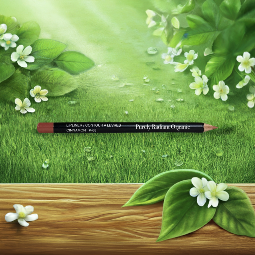 Lip Liner - Cinnamon