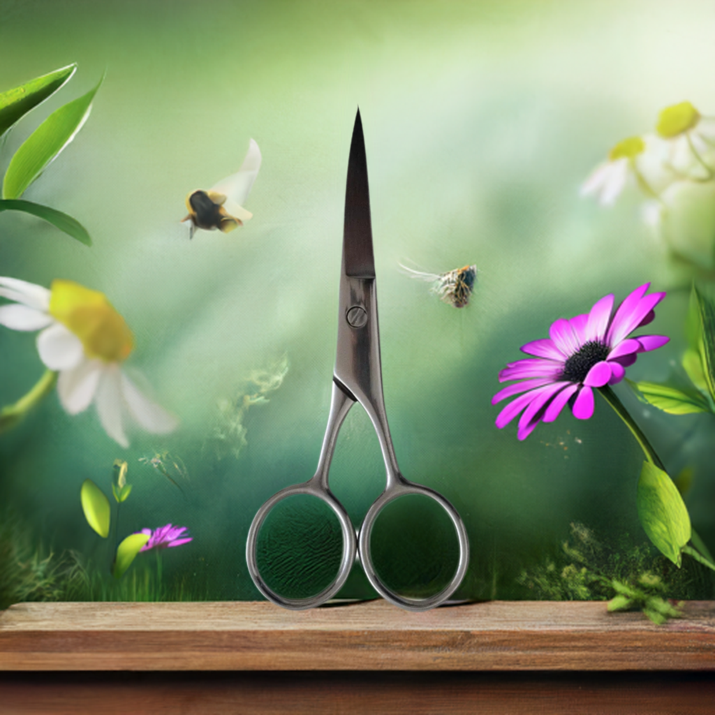 Purely Radiant Organic - Pro Scissors