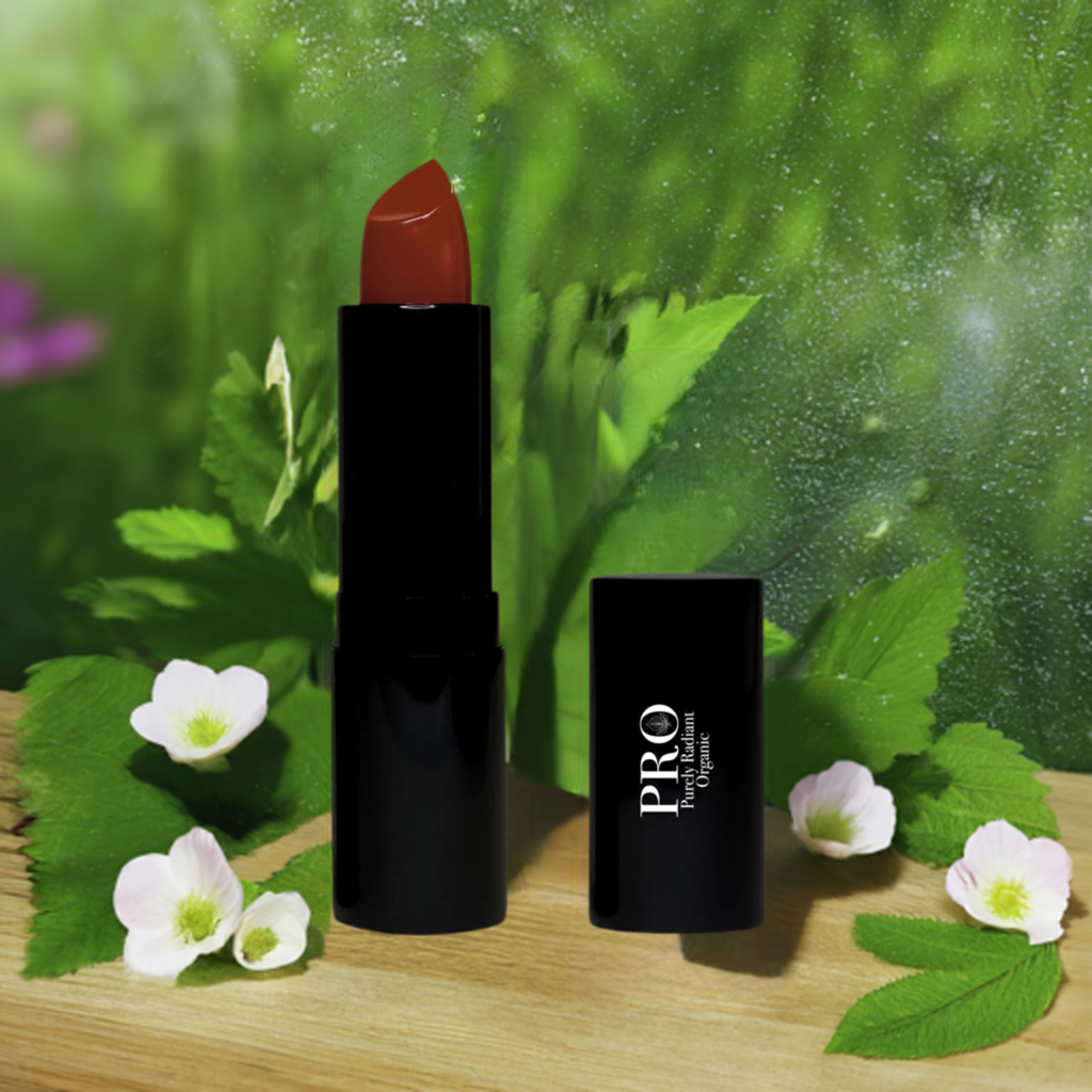 Embrace Unforgettable Elegance: The Megan Luxury Matte Lipstick