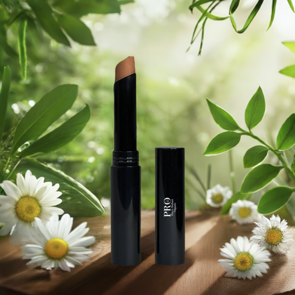 Creme Concealer Stick - Oak