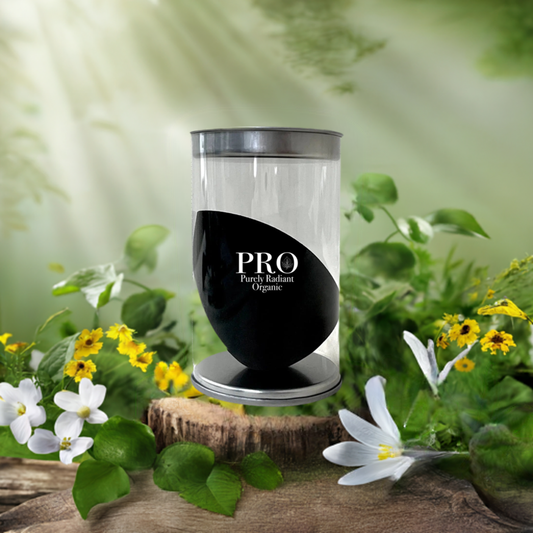 Purely Radiant Organic Classic Blender - Flawless Beauty Tool