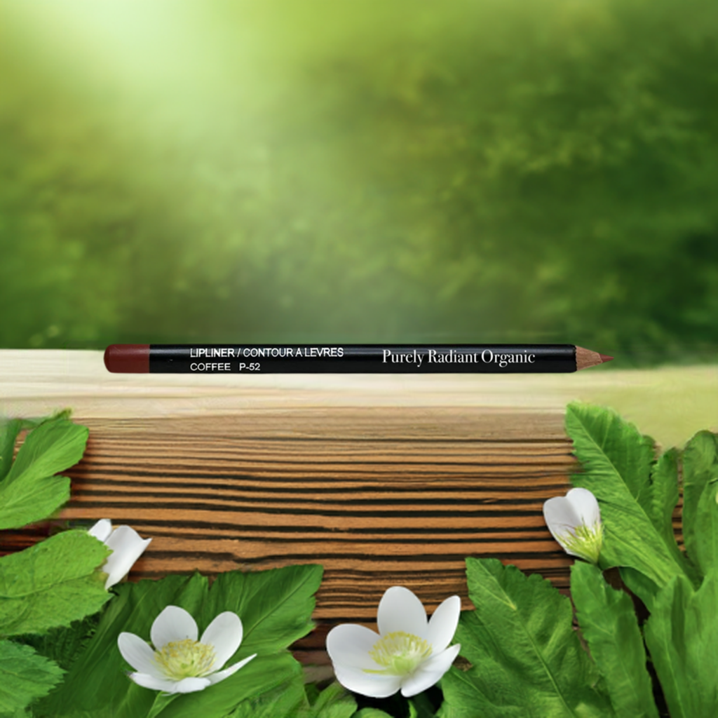 Lip Liner - Coffee