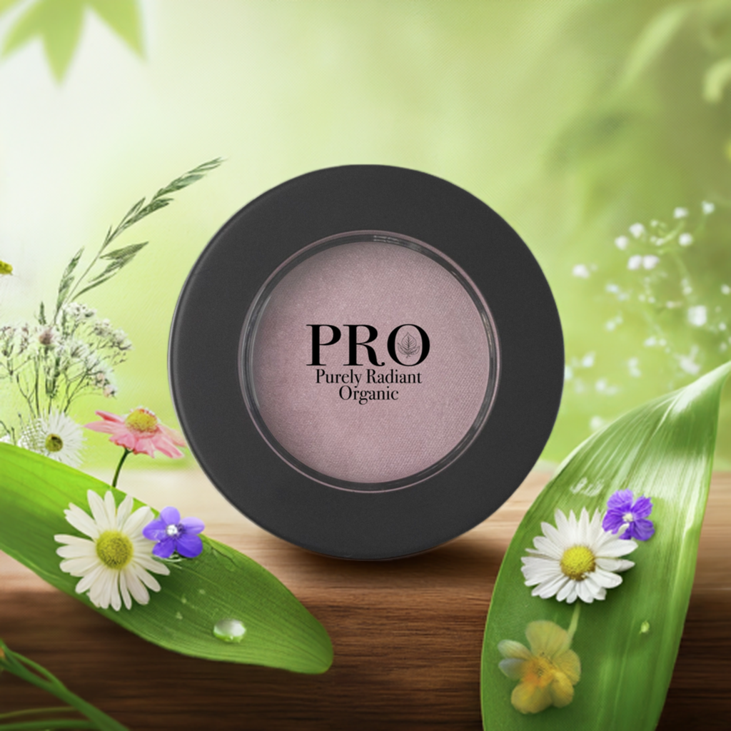 Purely Radiant Organic - Single Pan Eyeshadow - Bunny