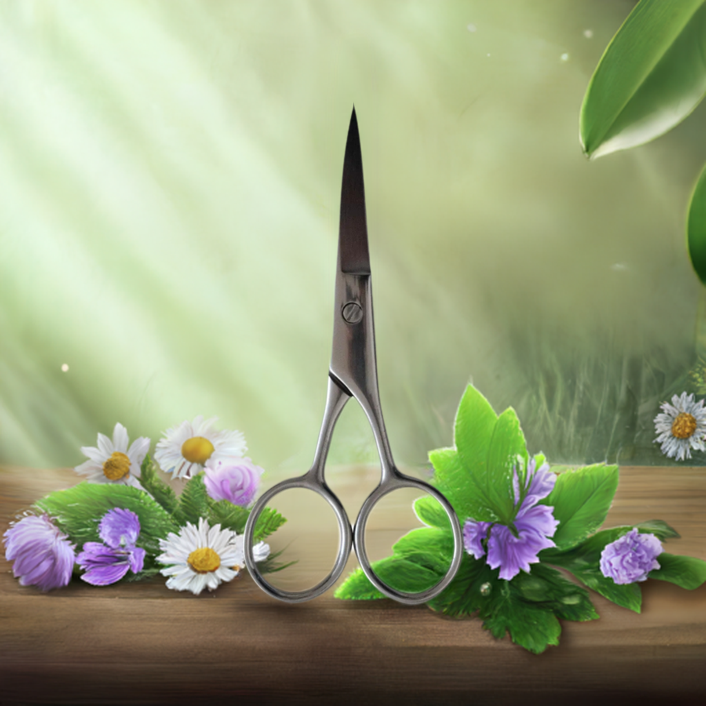 Purely Radiant Organic - Pro Scissors