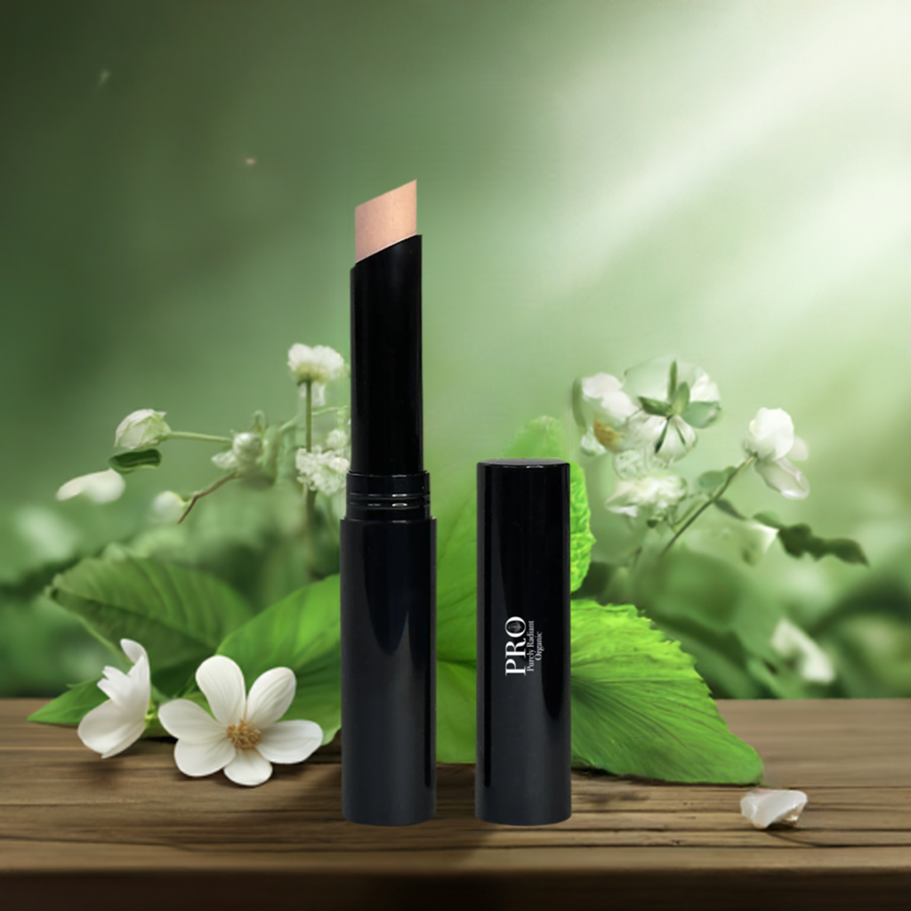 Purely Radiant Organic's Creme Concealer Stick in Chai